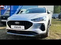 New FORD FOCUS 2024 - Visual OVERVIEW exterior interior