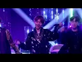 BTS - 'IDOL' (Live on The Graham Norton Show)