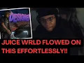 Download Lagu JUICE WRLD - DESIGNER (Reaction)