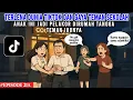 Download Lagu TERLENA DUNIA TIKTOK DAN GAYA TEMAN SEKOLAH! ANAK INI JADI PELAKOR | COCO MEONG EPISODE 21A