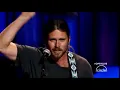 Download Lagu Lukas Nelson,  Find Yourself, Please Don't Tell Me How The Story Ends, Angel Flying To Close