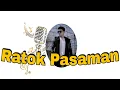 Download Lagu David iztambul - Ratok Pasaman