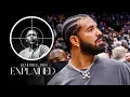 Drake s Push Ups Breakdown Every Kendrick Diss Explained