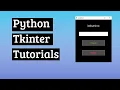 pc software me manu bar kaise bnaye python tkinter se menu gui in python tkinter