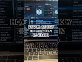 Lagu How to quickly fix your bpm in serato dj pro #bpmsupreme #quickmix #djmixer #digitalmixingconsole