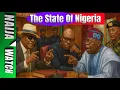 Download Lagu (15-9-25) The State Of Nigeria | Tinubu | Wike | Fubara | Katsina Band!t | Hunger |