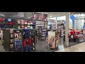 MASSIVE DICKS Sporting Goods Store