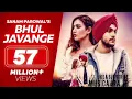 Bhul Javange | Sanam Parowal's | Slow and Reverb | MusicAura_9