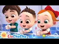 Wash Your Hands Song | Healthy Habits for Kids | Kids Songs \u0026 Nursery Rhymes | LiaChaCha