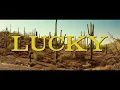 Video di Lucky - Trailer Italiano Ufficiale | HD