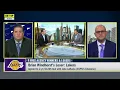 Download Lagu BEGINNING OF THE END for LeBron James \u0026 the Los Angeles Lakers? 👀 Windy GOES IN 😳 | Get Up
