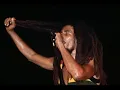 Bob Marley And The Wailers Who The  Cap Fit Live At Reggae Sunsplash 1979