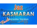 Download Lagu Jaz - Kasmaran FEMALE (Karaoke) | GMusic