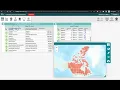 Map boundaries tutorial 2