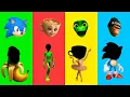 Download Lagu Wrong eyes👀 challenge DAME TU COSITA Funny Puzzle Wrong Heads24