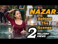 Download Lagu Nazar | Ansh \u0026 Piya in the pool | Behind the scenes | Star Plus