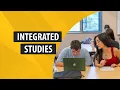 The Department of Integrated Studies