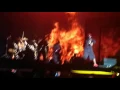 Outkast- Gasoline Dreams @Firefly 2014