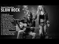 Lagu 🔥 LIVE 24/7 Slow Rock – Golden Era Love Ballads
