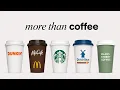 How The 5 Biggest Coffee Brands Actually Make Their Money