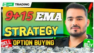 ema 9 15 strategy scalping strategy mayank sir the trade room back testing nifty50 sensex