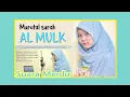 Download Lagu Surat Al Mulk full  oleh Qori'ah Yosi Novita Sari