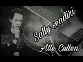 Download Lagu Noah - Sally sendiri new version | cover vocal - Alle cullen