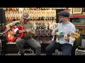 Lukas Nelson "Just Outside Of Austin"