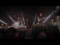 The Record Company - Baby I'm Broken - Byron Bluesfest 2017 -