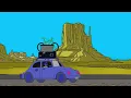 David Finck - Gentle Journey (feat. Catherine Russell & Andy Snitzer) [Official Video]