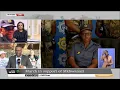 Download Lagu March in support of Mkhwanazi: Simphiwe Makhanya reports