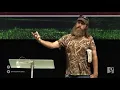 Guest Speaker Jase Robertson