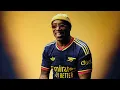 ARSENAL BY DESIGN The story of the Bruised Banana