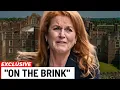 Lagu ONTHULD: Waarom Sarah Ferguson 'in een neerwaartse spiraal' terechtkomt in Royal Lodge - De memoi...