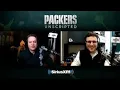 Packers Unscripted Draft week is here