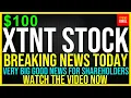 Download Lagu XTNT Stock-Xtant Medical Holdings Inc Stock Breaking News Today | XTNT Stock Price Prediction | XTNT