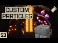 Fabric Modding Tutorial - Minecraft 1 21 1 Custom Particle Types