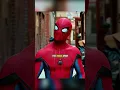 Spiderman s webs are not always the same