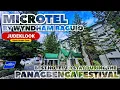 Microtel by Wyndham Baguio Best Hotel to stay during the Panagbenga Festival 2026