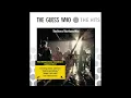 Undun Single Version   The Best Of The Guess Who   The Guess Who