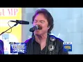 Doobie Brothers - China Grove - GMA (LIVE)
