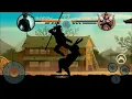 Shadow Fight 2 | Act 3 | Boss Battle : Butcher (Better version).