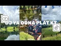 Download Lagu DJ YA ODNA SOUND THE KING PLAT KT - VIRAL TIKTOK 2023