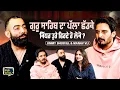 Download Lagu ਗੁਰੂ ਸਾਹਿਬ ਦਾ ਪੱਲਾ ਛੱਡਕੇ ਕਿੱਧਰ ਤੁਰੇ ਫਿਰਦੇ ਹੋ ਲੋਕੋ ? Jimmy Sheirgill ਅਤੇ Manav Vij ਦਾ ਵੱਡਾ ਇੰਟਰਵਿਊ