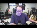 Dave M Reacts to Synsnake - Parasite Official MV