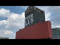 Pier 115 edgewater New Jersey for Father s Day dinner