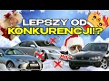 LEXUS IS - THE TERROR OF GERMAN PREMIUM