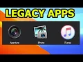 How to Install iTunes on macOS