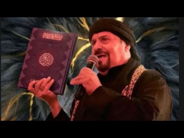 ⁣اول رد من الحاج ملا جليل الكربلائي - على حارق القران الكريم في السويد