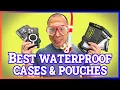 Top 3 Tested Waterproof iPhone Cases and Pouches